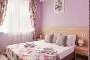 Гостевой дом «Ника», Кабардинка