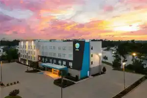 Tru by Hilton Lake Charles, Лейк-Чарльз
