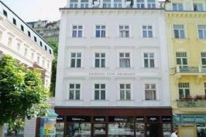 Kamil Apartments, Карловы Вары