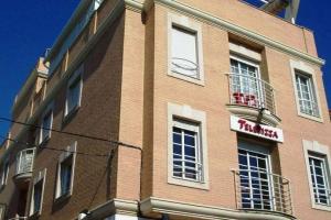 Apartamentos Mediterrania Moliner