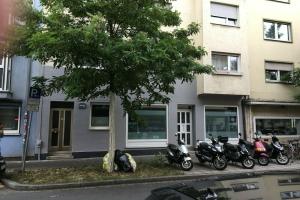 Apartments 4rent, Нюрнберг