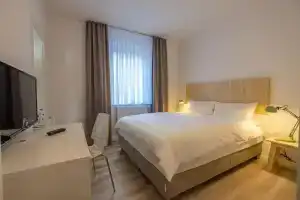 Hotel Cityroom, Гельзенкирхен