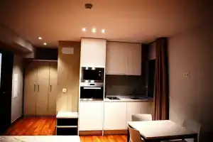 Apartamentos Turisticos Pueri Cantores, Бургос