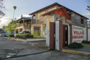Villas Anacaona, Харабакоа