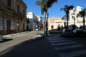 B&b Corso Roma, Бриндизи