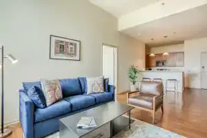 Mint House Greenville - Downtown, Гринвилл