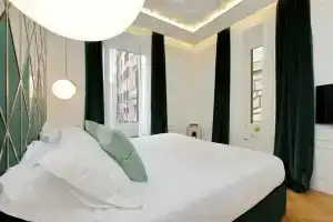 Domna Luxury Suites, Рим