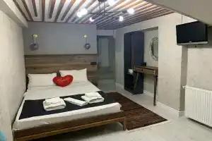 Гостевой дом «Mansion Valeria», Стамбул
