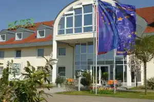Sun Parc Hotel, Рингсхайм