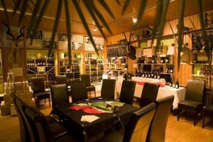 Garni Hotel Bären, Лосбург