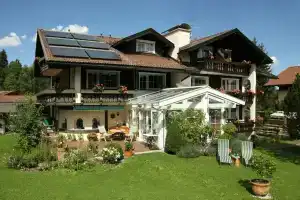 Haus Susanne, Обермайзельштайн