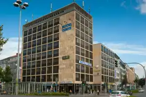 Hotel Conti, Мюнстер