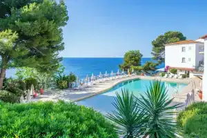 Park Hotel San Jorge & Spa, Плайа Д'Аро