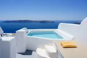 Abyssanto Suites & Spa, Имеровигли