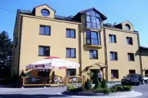 Hotel «Petrus», Краков