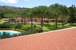 Casa Campanella Resort, Каполивери