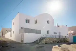 Ds Traditional Villas Santorini Island, Картерадос