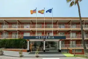 Отель «Hesperia Ciudad de Mallorca», Пальма-де-Майорка