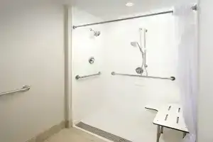 Holiday Inn Express & Suites San Antonio-Dtwn Market Area, an Ihg Hotel, Сан-Антонио