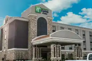 Holiday Inn Express & Suites Oklahoma City Southeast - I-35, Оклахома-Сити