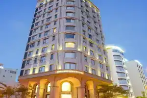 Ocean Haven Hotel, Дананг