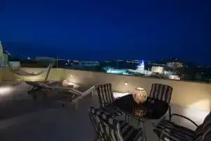 Love Nest villa, Акротири