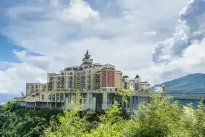 Atour X Shenzhen Nanshan Coast City, Шэньчжэнь