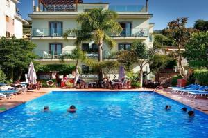 Sorrento Comfort Rooms, Сант-Аньелло