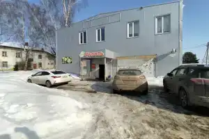 Хостел «Норский» в Ярославской области