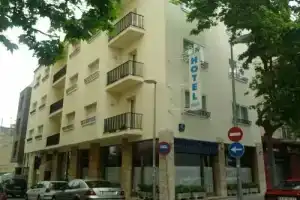 Отель «Marinada Cambrils», Камбрильс