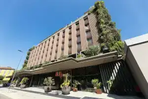 Hotel «Viu Milan», Милан