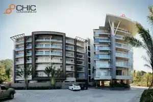 Chic Condominium, Карон