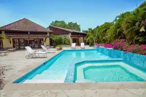 Villa Marmol by Casa de Campo Resort & Villas, Ла-Романа