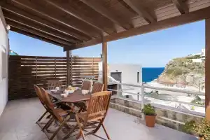 Cyan Residence, Агия-Пелагия