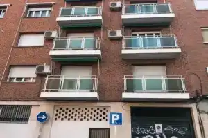 12 Octubre Residence, Мадрид