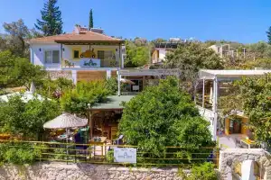 Гостевой дом «DuruPduru Kaş», Каш