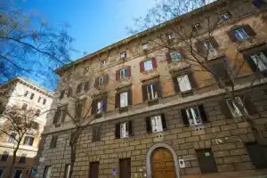 Гостевой дом «Royal Suite du Vatican», Рим