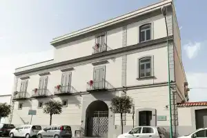 Palazzo Marage, Торре-Аннунциата