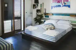 B&b Bel Salento Specchia, Спеккья