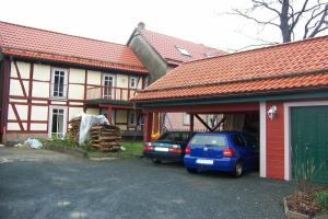 Pension Picco-Bello, Клаусталь-Целлерфельд