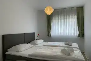 Airport Apartment Köln/Bonn, Тройсдорф