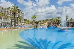 Aparthotel Costa Encantada, Льорет де Мар