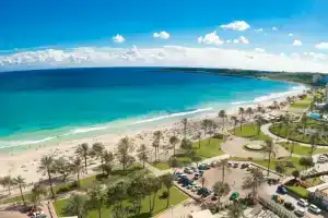 Cm Playa del Moro, Кала-Бона