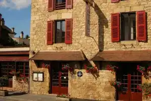 Мини-отель «Hôtel Le Madrigal», Сарла-ла-Канеда