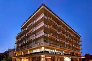 Отель «Pharae Palace», Каламата