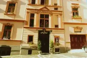 Pension Amadeus, Карловы Вары