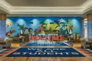 Graduate Cincinnati, Цинциннати