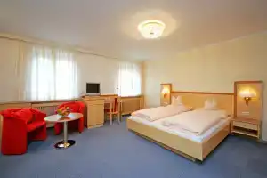 Fleger Appartements, Вена