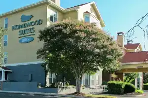 Homewood Suites by Hilton San Antonio-Northwest, Сан-Антонио