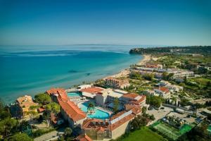 Tsilivi Beach Hotel, Циливи-Планос